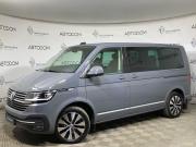 Volkswagen Caravelle T6 Рестайлинг Москва  - изображение 26