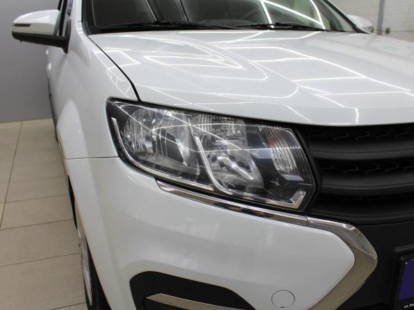 Lada (ВАЗ) Largus I Рестайлинг с пробегом 2021 года, цена 1 235 000 рублей, 108000 км, универсал, Автокод Объявления