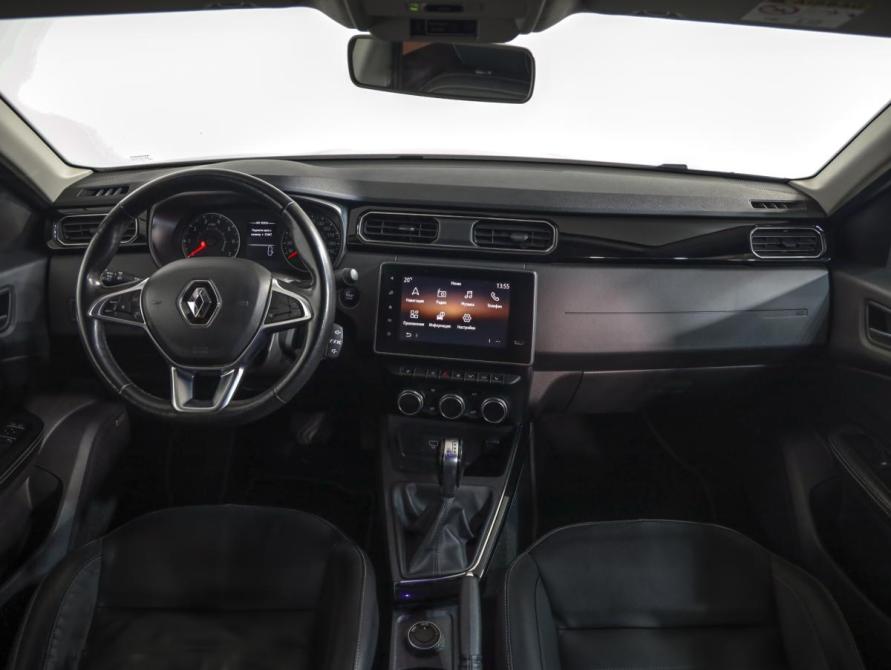 Renault Arkana I Санкт-Петербург  - изображение 10