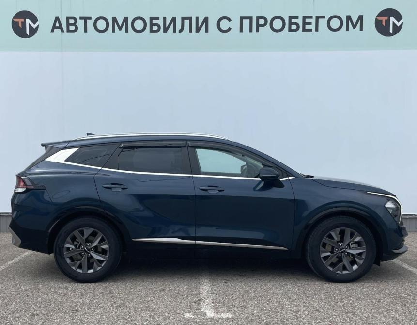 Kia Sportage V Стерлитамак  - изображение 4