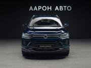 KGM Korando Москва  - изображение 17