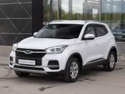 Chery Tiggo 4 I Рестайлинг Новосибирск  - изображение 21