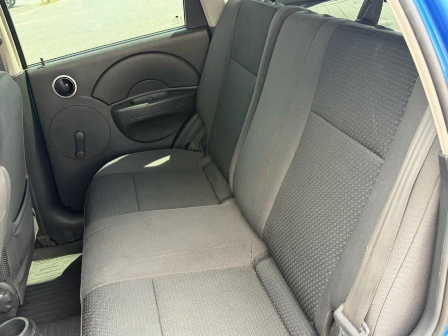 Chevrolet Aveo I Волгоград  - изображение 16
