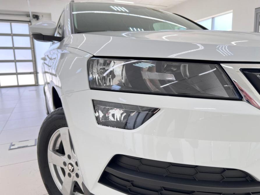 Skoda Karoq I Волгоград  - изображение 11
