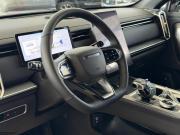 Jaecoo J7 I Рестайлинг Москва  - изображение 16
