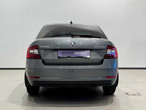 Skoda Octavia III (A7) Рестайлинг с пробегом 2019 года, цена 2 099 000 рублей, 147406 км, лифтбек, Автокод Объявления