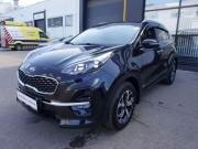 Kia Sportage IV Рестайлинг Москва  - изображение 17