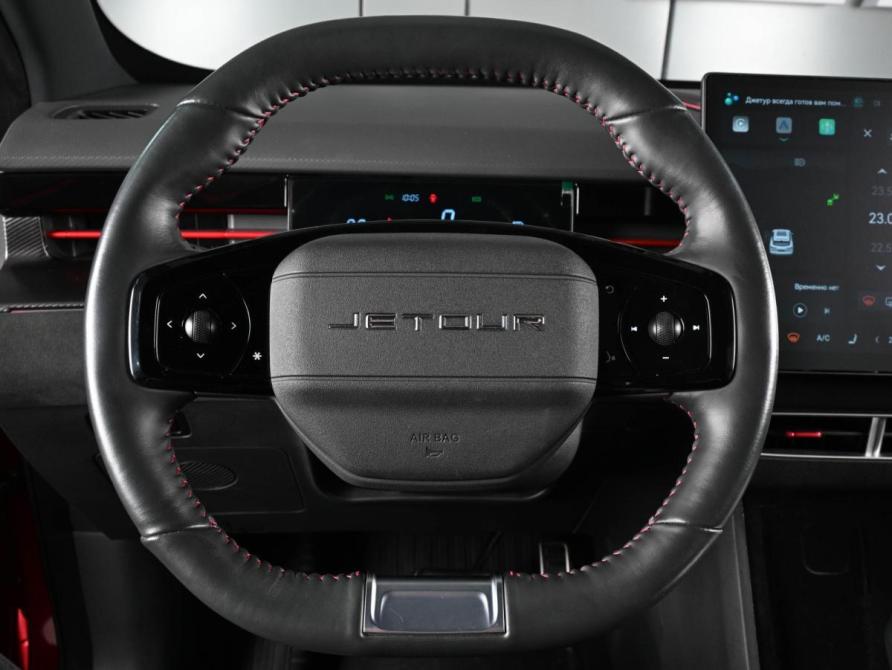 JETOUR DASHING I Ростов-на-Дону  - изображение 13