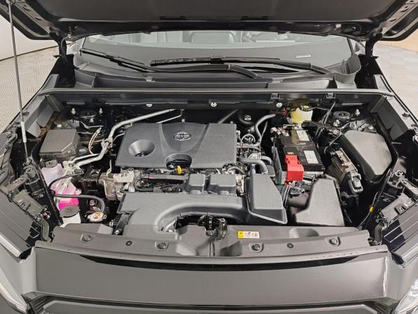 Toyota RAV4 VI (XA60) с пробегом 2026 года, цена 4 400 000 рублей, 10 км, внедорожник, Автокод Объявления