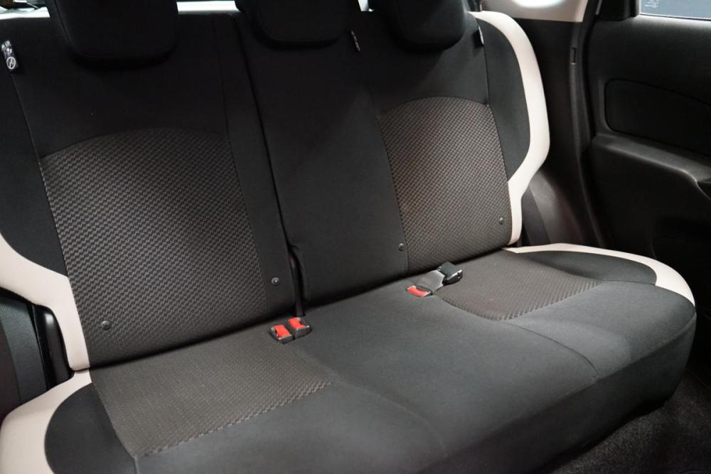 Nissan Note II Рестайлинг Крым  - изображение 15