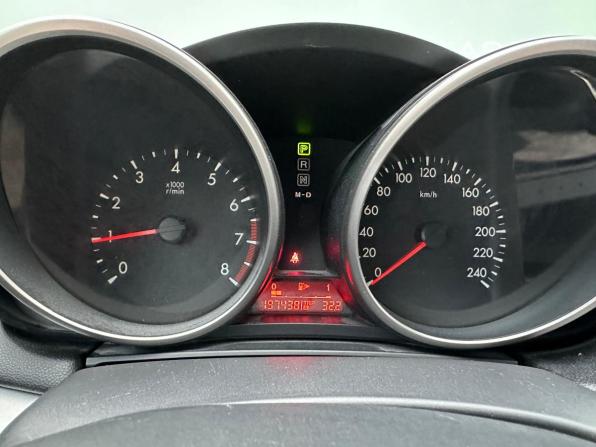 Mazda 3 II (BL) Рестайлинг с пробегом 2011 года, цена 850 000 рублей, 197438 км, седан, Автокод Объявления