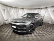 Li Auto (Lixiang) L7 I Москва  - изображение 24