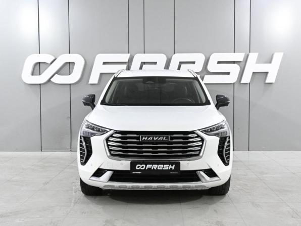 Haval Jolion I с пробегом 2023 года, цена 1 939 000 рублей, 54981 км, внедорожник, Автокод Объявления