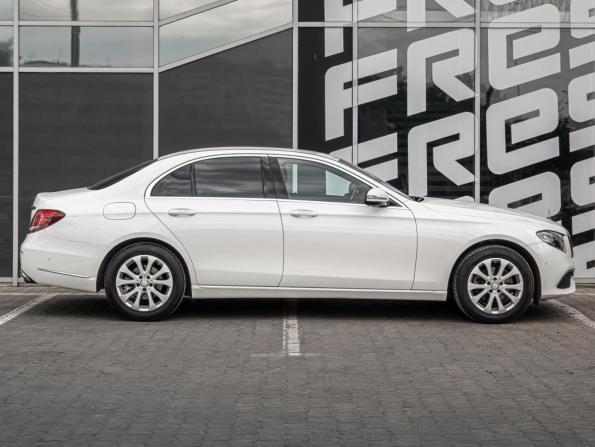 Mercedes-Benz E-Класс V (W213 S213 C238) с пробегом 2016 года, цена 3 660 000 рублей, 64819 км, седан, Автокод Объявления
