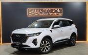 Chery Tiggo 7 Pro Max I Уфа  - изображение 21