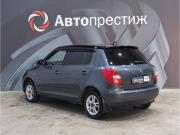 Skoda Fabia II Пермь  - изображение 28