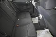 Nissan Sentra VII (B17) Кемерово  - изображение 35