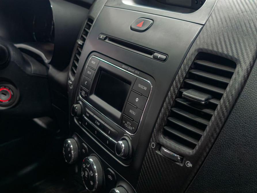 Kia Cerato III Ростов-на-Дону  - изображение 15