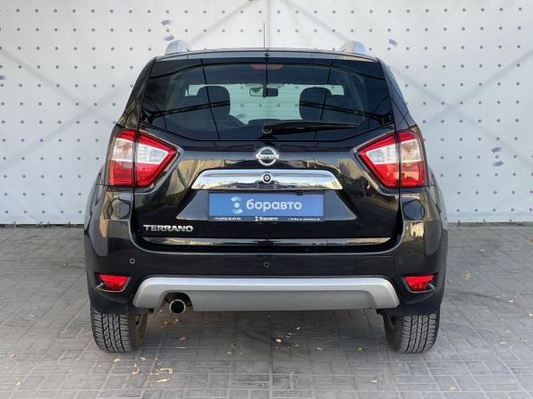 Nissan Terrano III (D10) с пробегом 2015 года, цена 1 125 000 рублей, 130378 км, внедорожник, Автокод Объявления