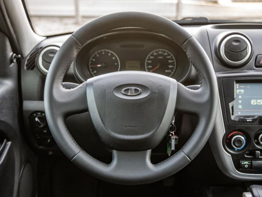 Lada (ВАЗ) Granta I Волгоград  - изображение 18
