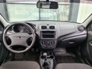 Lada (ВАЗ) Granta I Рестайлинг Москва  - изображение 26
