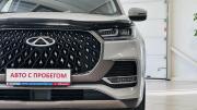Chery Tiggo 8 Pro Max I Рестайлинг Пермь  - изображение 33