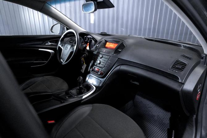 Opel Insignia I с пробегом 2012 года, цена 849 999 рублей, 170000 км, седан, Автокод Объявления