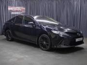 Toyota Camry VIII (XV70) Рестайлинг Москва  - изображение 25