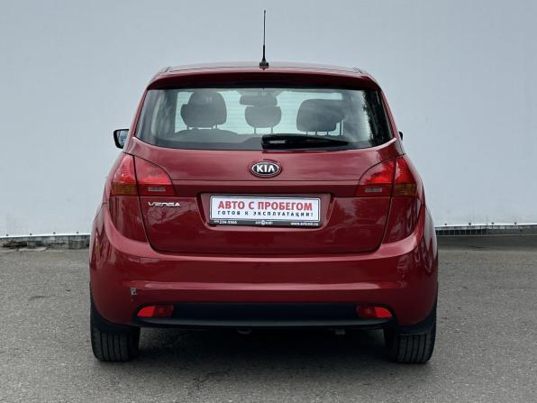 Kia Venga I с пробегом 2013 года, цена 900 000 рублей, 126200 км, компактвэн, Автокод Объявления