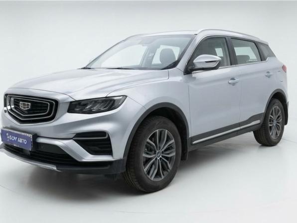 Geely Atlas Pro с пробегом 2024 года, цена 2 250 000 рублей, 18946 км, внедорожник, Автокод Объявления