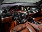 BMW 5 серии VI (F10/F11/F07) Рестайлинг Екатеринбург  - изображение 30