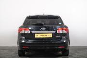 Toyota Avensis III Рестайлинг Томск  - изображение 26