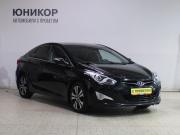 Hyundai i40 I Дзержинск  - изображение 26