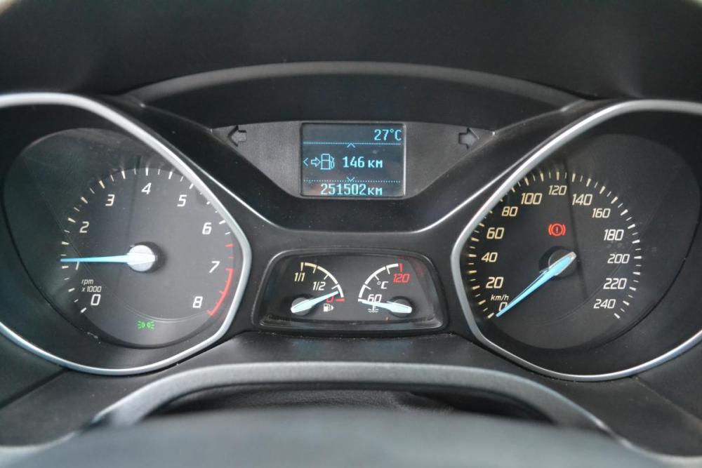 Ford Focus III Старый Оскол  - изображение 15