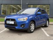 Mitsubishi ASX I Рестайлинг Ярославль  - изображение 17