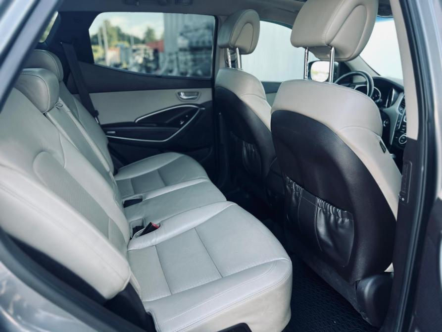 Hyundai Santa Fe III Санкт-Петербург  - изображение 19