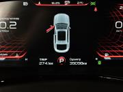 Geely Tugella I Рестайлинг Москва  - изображение 45