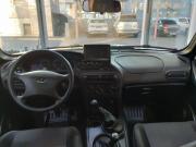 Lada (ВАЗ) Niva Travel I Минеральные Воды  - изображение 22