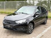 Lada (ВАЗ) Granta I Рестайлинг Тверь  - изображение 20