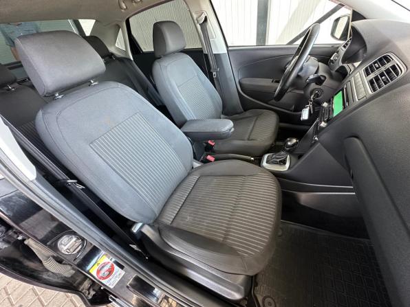 Volkswagen Polo V с пробегом 2012 года, цена 765 000 рублей, 178937 км, седан, Автокод Объявления