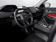 Changan CS55 Plus II Москва  - изображение 33