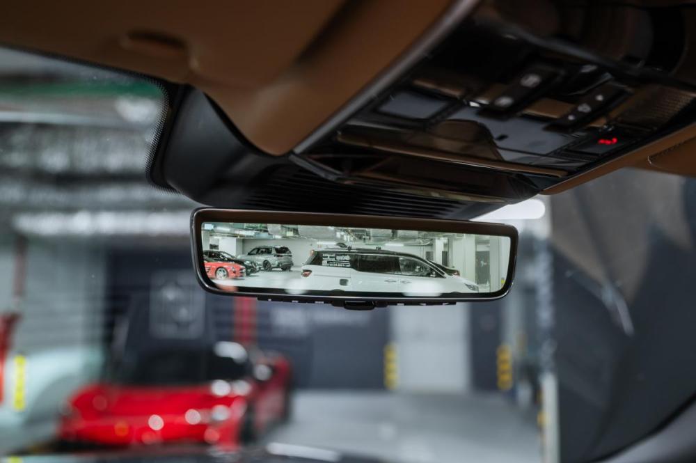 Land Rover Range Rover V Москва  - изображение 44