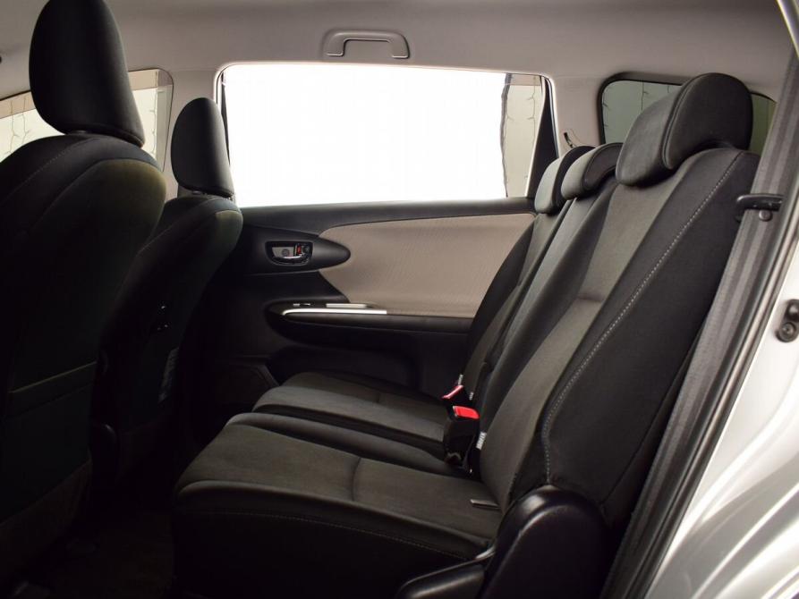 Toyota Wish II Кемерово  - изображение 14