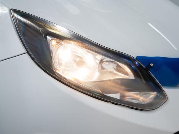 Ford Focus III с пробегом 2012 года, цена 800 000 рублей, 234188 км, седан, Автокод Объявления