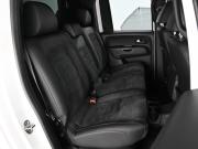 Volkswagen Amarok I Рестайлинг Ростов-на-Дону  - изображение 26