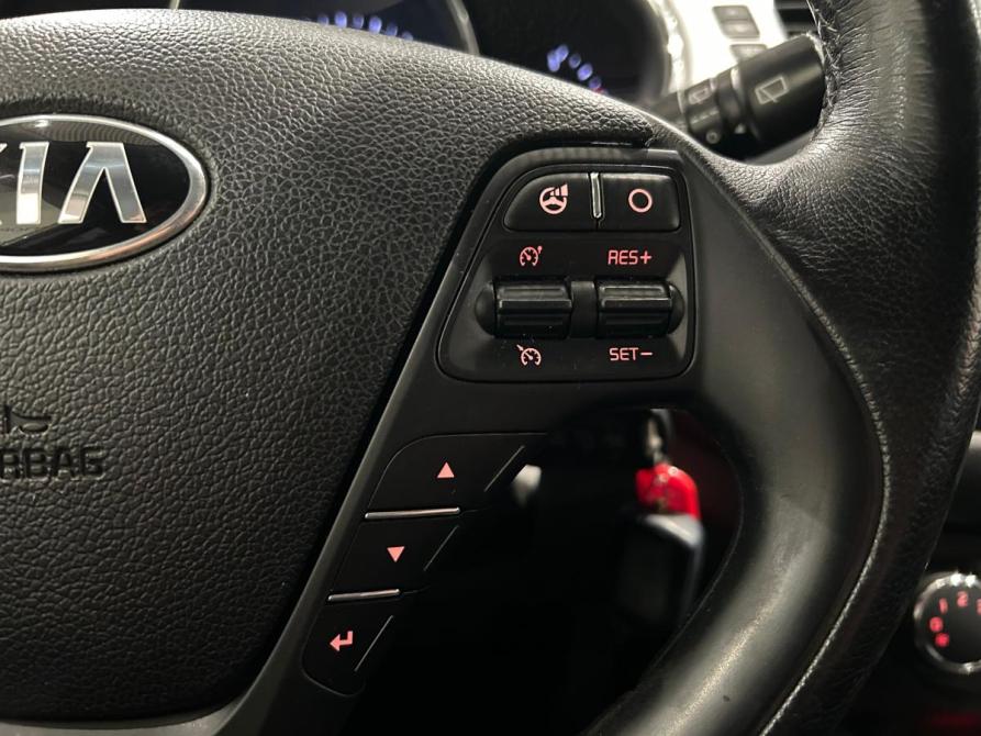 Kia Ceed II Санкт-Петербург  - изображение 22