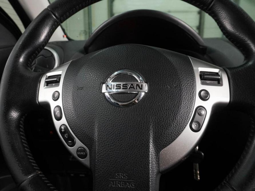Nissan Qashqai I Воронеж  - изображение 15
