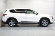 Hyundai Santa Fe IV Рестайлинг Кемерово  - изображение 27