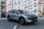 Haval F7 II Ставрополь  - изображение 26