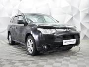 Mitsubishi Outlander III Ульяновск  - изображение 26